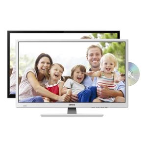 Téléviseur LED Télévision LED Lenco DVL-2862 - 28 pouces - DVD intégré - 720p - Noir