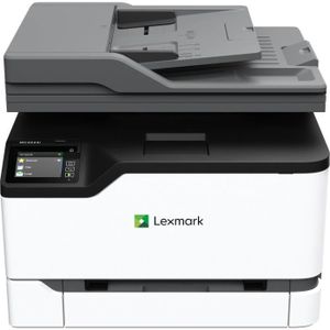IMPRIMANTE Imprimante multifonction laser couleur LEXMARK MC3
