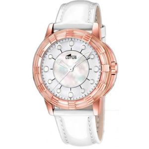 Montre Dame LORUS Quartz Argentée - Boîtier 26mm, Bracelet Acier, étanche 50m, Neuve (ancien Stock)