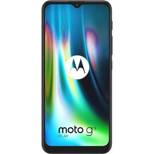 SMARTPHONE Motorola Moto G9 Play - Smartphone Portable Débloq