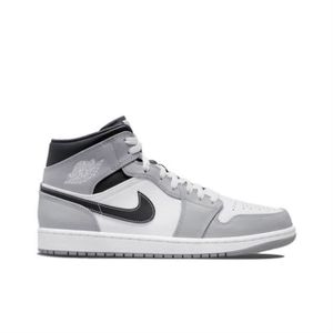 Air jordan femme grise store