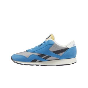 BASKET Basket Reebok CLASSIC NYLON - ZZYSH - Homme - Bleu