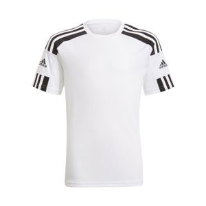 T-SHIRT ADIDAS T-Shirt Squadra 21 Blanc