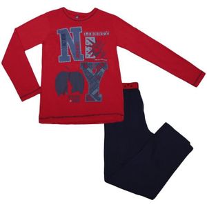 Pyjama garcon 8 ans Cdiscount