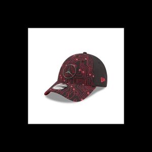 Nike Sportswear UNISEX - Casquette - cinnabar/rouge 