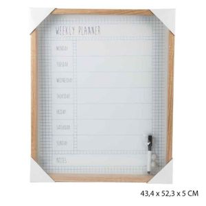 Tableau Memo Blanc Achat Vente Pas Cher