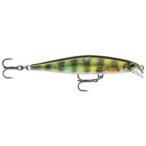 Rapala Leurre Compte à rebours avec 2 hameçons n°7
