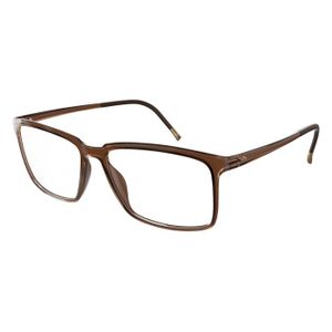 Monture online silhouette homme