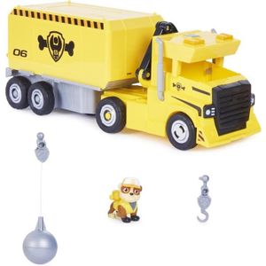 PAT'PATROUILLE Camion Jungle Patroller - Cdiscount Jeux - Jouets