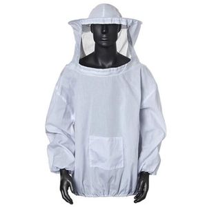 MATÉRIEL SYSTÈME NICOT NEUF veste d'apiculteur Veste d'apiculture Protection totale professionnelle Veste de protection d'apiculture ventilée avec DQFRANCE