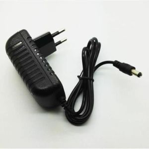 Elan 9V Alimentation Prise Chargeur pour Pure Elan DAB Fm Radio 12E63 SY-09080-BS 
