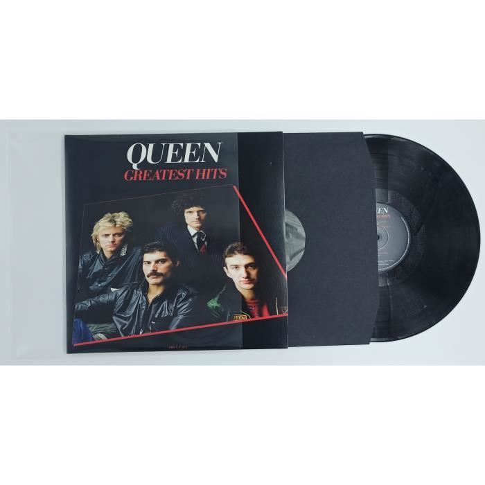 100 Pochettes VINYLES 33 Tours - PROTECT' COLLECTIONS