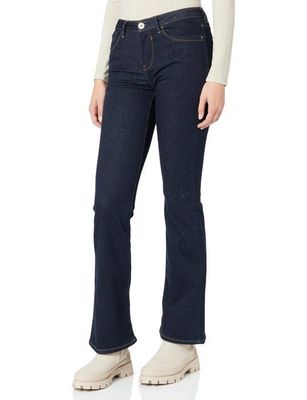 Jeans Garcia 245/34-4113 Pants Denim Jeans Femme Noir