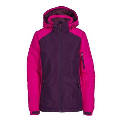 Veste ski femme best sale trespass