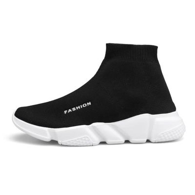 Mode basket chaussette hot sale