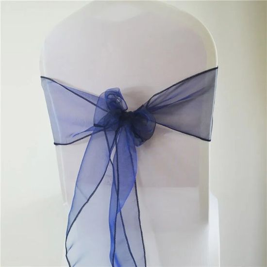 TPZORJX 50 Pièces Décoration Papillon De 4,8 Cm, Papillon En Organza