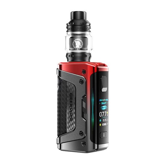 Kit Aegis Legend 5 Geekvape Turbo Red - Cdiscount Au quotidien