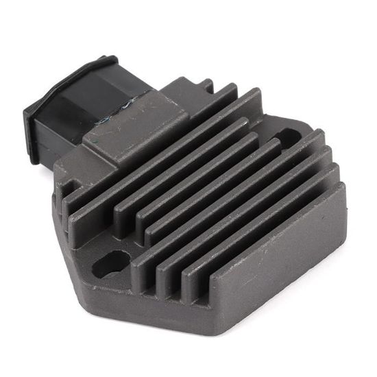 Régulateur Redresseur Moto Honda Transalp 600 (1987-1999) - Référence 31600-MM9-000O / 31600-MS6-921 - Régulation Tension