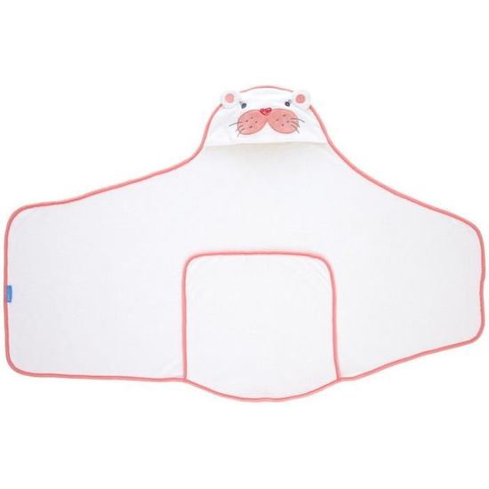 Cape De Bain Nouveau Né