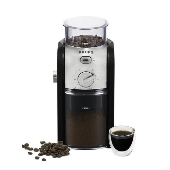 Krups gvx242 best sale