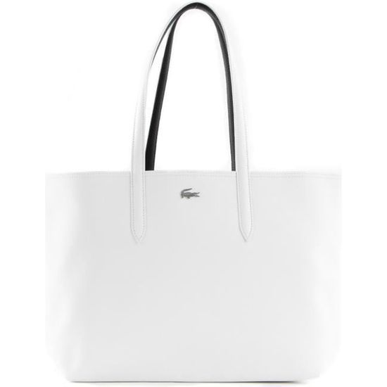 Sac lacoste femme on sale cdiscount