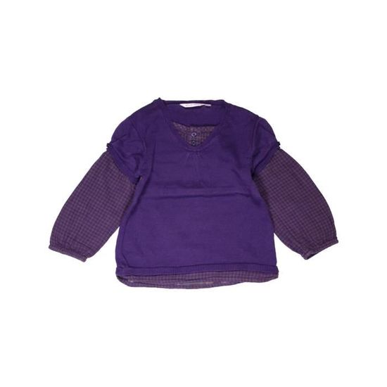 نبض المنزلي سرطان Kiabi Pull Fille Fredeyewear Com