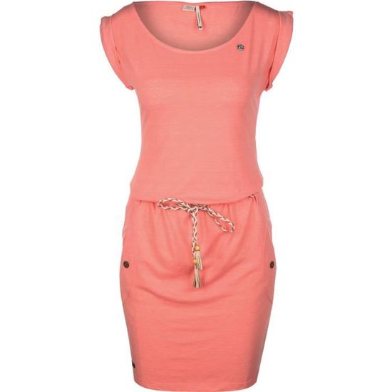 Robe Tag Ragwear Tag W robe - Cdiscount Prêt-à-Porter