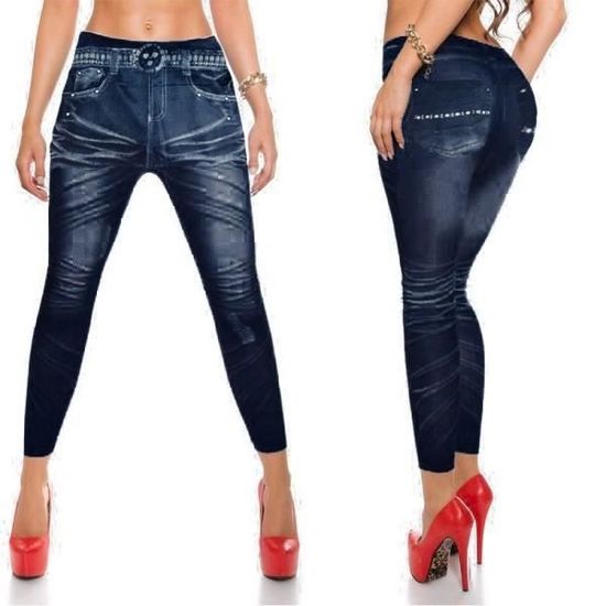 pantacollant jeans