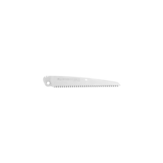 Lame De Rechange Silky 366-36 Pour Scie Télescopique Longboy - Longueur 360 Mm, 7.5 Dents/30 Mm