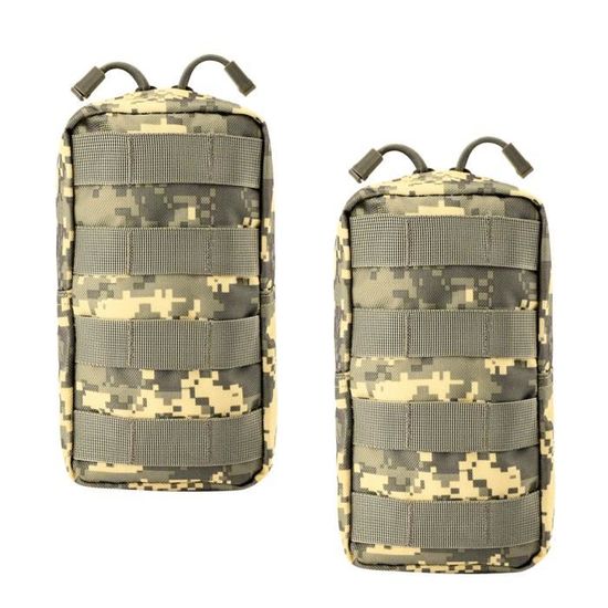 Sac À Dos Tactique Molle 55L[x3504