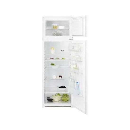 WHIRLPOOL Réfrigérateur congélateur encastrable ART3642, 239 litres, Niche de 158 cm