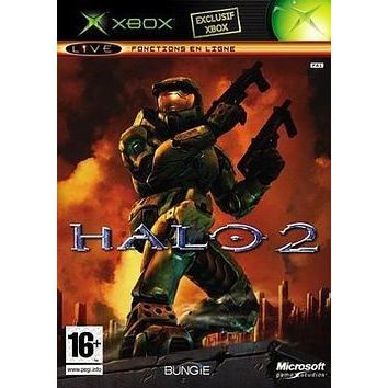 HALO 2