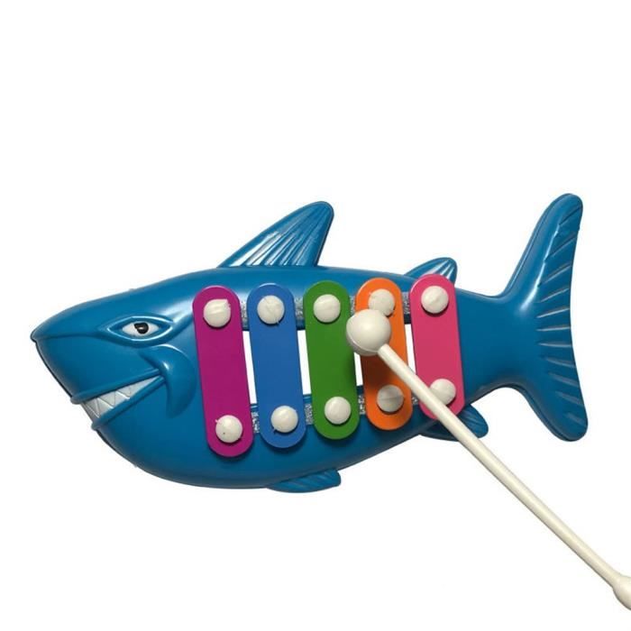 Apprentissage de la musique jeu de développement de jouets garçon enfant en bas âge fille éducatif enfants bébé jouer t7693