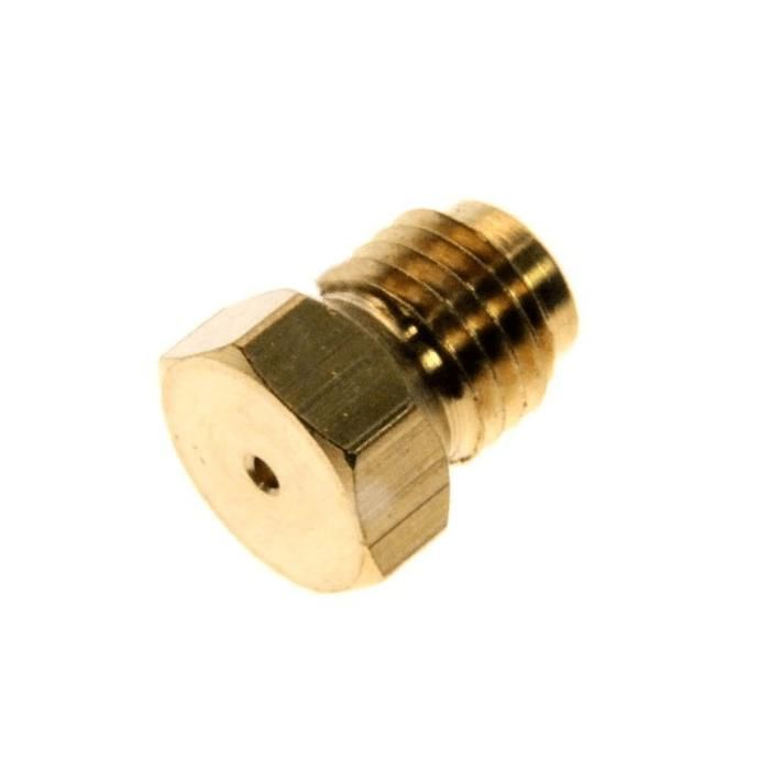 909010140. INJECTEUR GAZ BUTANE Ø 0.77 RAPIDE