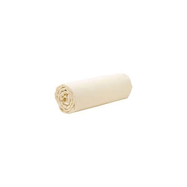 Drap housse Beige BT 27 cm