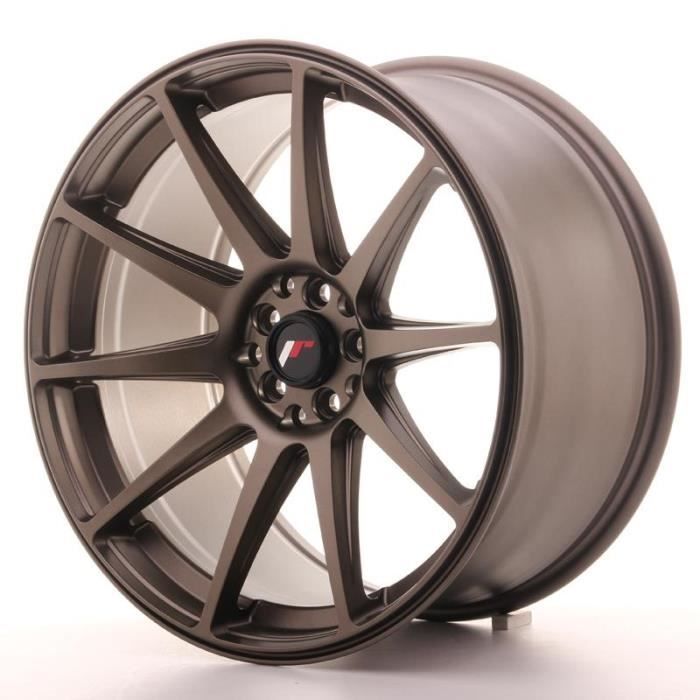 Jante 19 JR11 19x9,5 ET35 5x112/114.3 Bronze