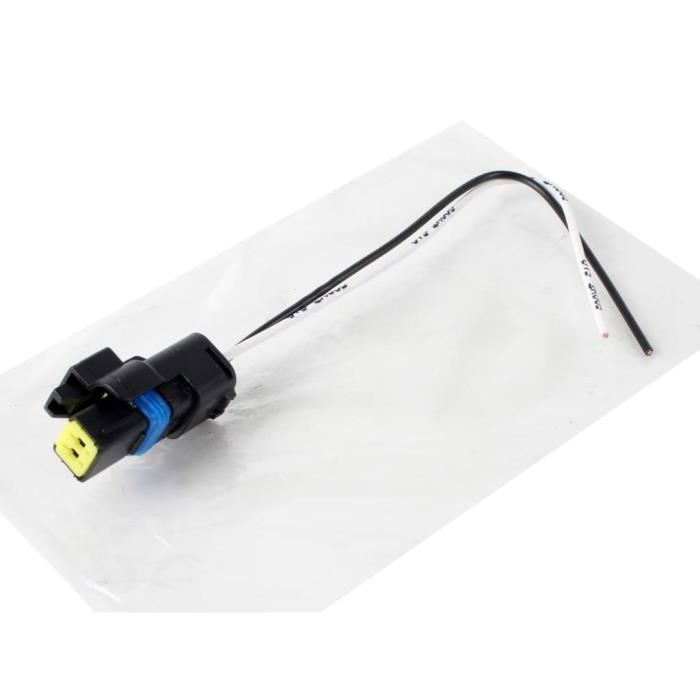 Réchauffeur de Carburant Citroen Berlingo C5 Evasion Jumpy Xsara Peugeot Expert Partner 206 307 406 607 806 2.0 2.2 HDI 9640055680