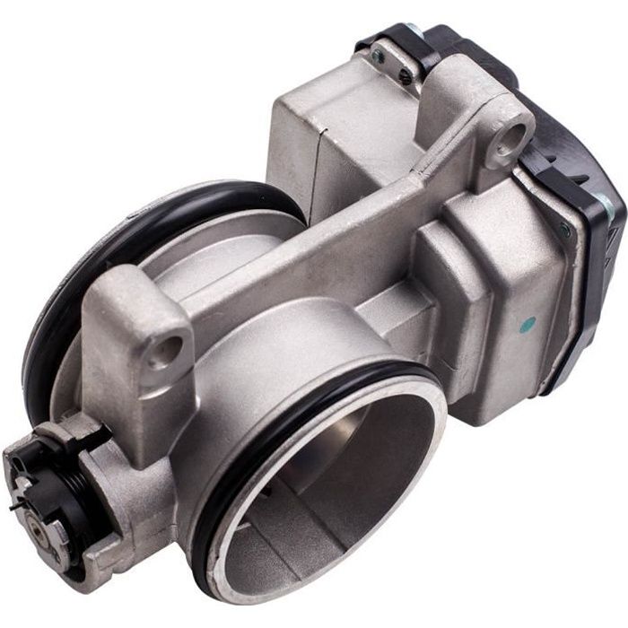 Boitier papillon pour Renault Megane Laguna Scenic 1.4 1.6 1.8 2.0 16V 8200123061 modèle automatique