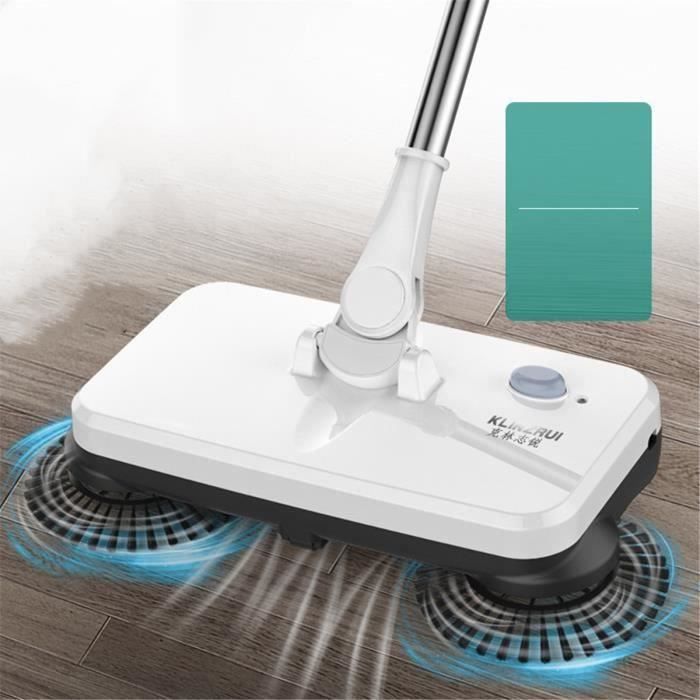 Aspirateur Balai sans fil Aspirateur à Main Aspirateur Robot Silencieux
