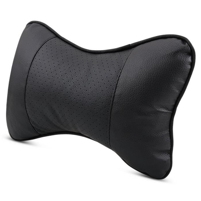 Auto,Appui-tête de voiture, 1 pièce, accessoires pour chevrolet cruze fiat 500 ford focus volvo pour nissan qashqai - Type 1 PCS