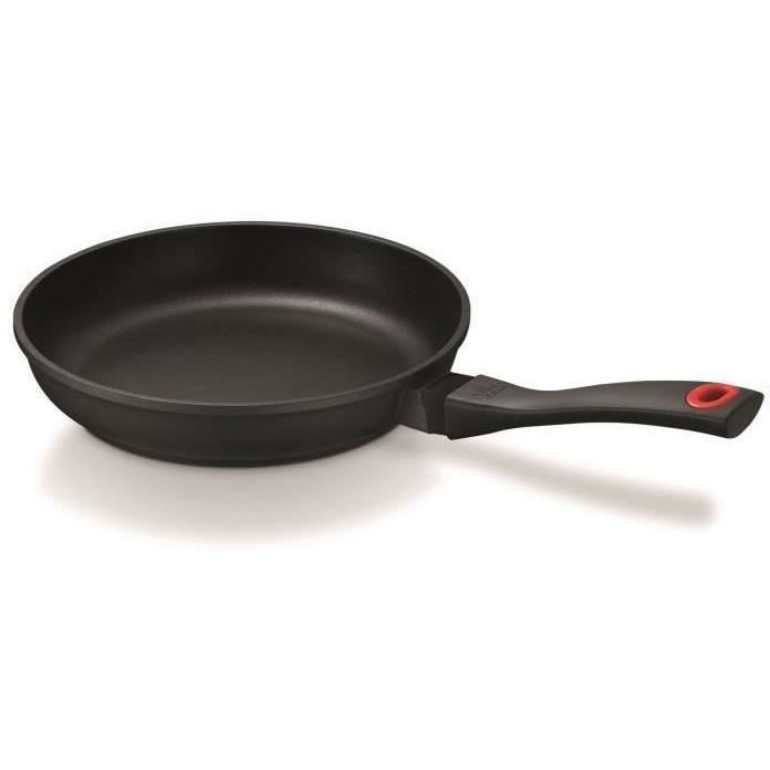 BEKA Poêle à frire Ø 24 cm Energy tous feux dont induction