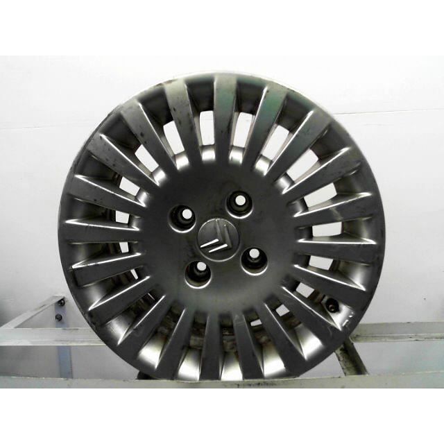 JANTE ALUMINIUM CITROEN C3 / 5402F7 / D1-417991