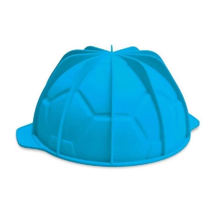 Moule Silicone - Ballon de Foot