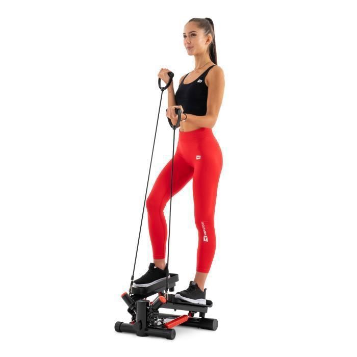 HS Hop-Sport Joy HS-035S Stepper rotatif à résistance ajustable avec