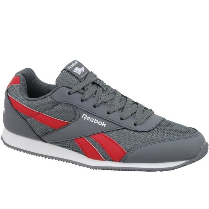 Chaussures Reebok Royal Classic Jogger 2