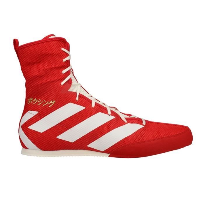 adidas Performance Chaussures de boxe Box Hog 3