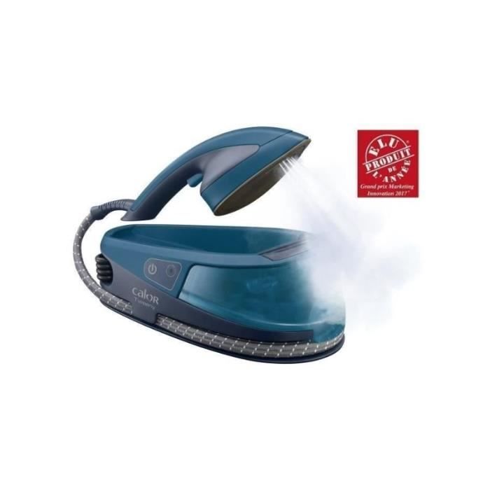Fer Vapeur/défroisseur à main Calor NI5010C0