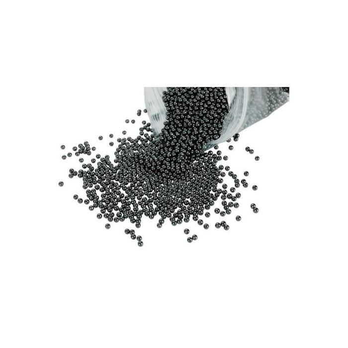 Nortone Acoustic Metal Beads - Billes de Lestage - Accessoires enceintes