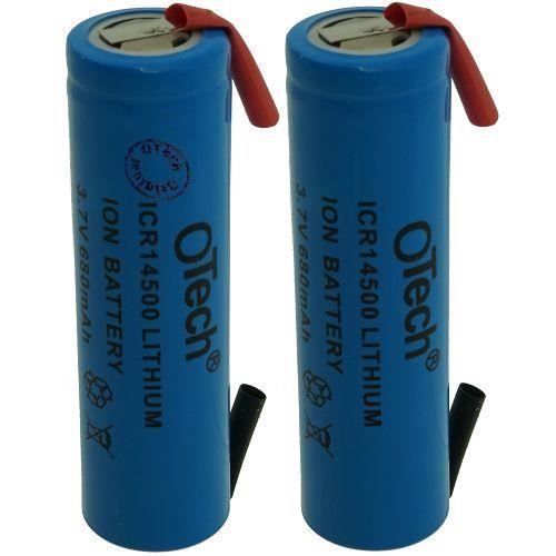 Batterie Spécifique pour PHILIPS RQ1250