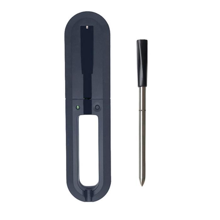 Thermomètre pour barbecue sans fil BBQ~P°